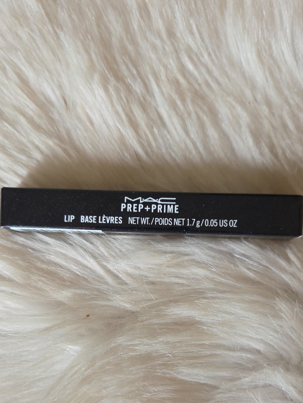 MAC Cosmetics Prep + Prime Lip Base